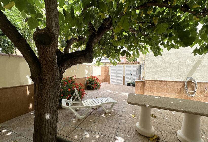 Villas Morro De Gos Oropesa 3000