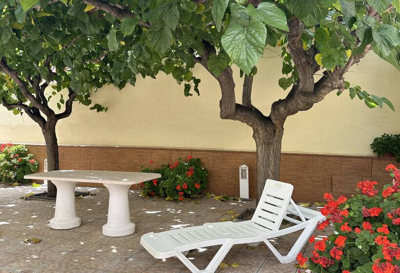 Villas Morro De Gos Oropesa 3000