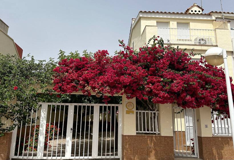 Villas Morro De Gos Oropesa 3000