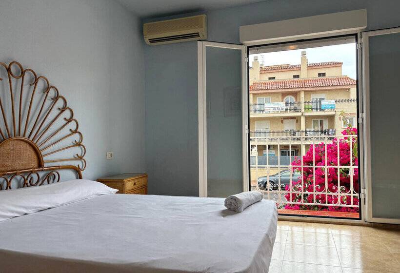 Villas Morro De Gos Oropesa 3000