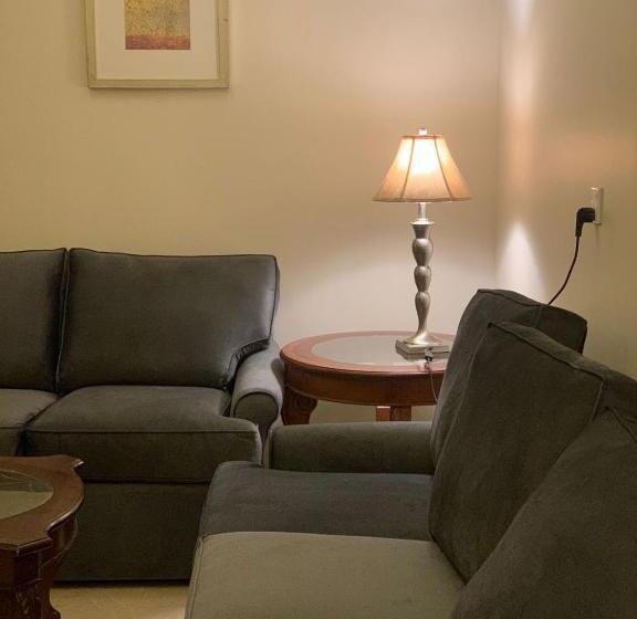 شقق الخضراء رزدينت