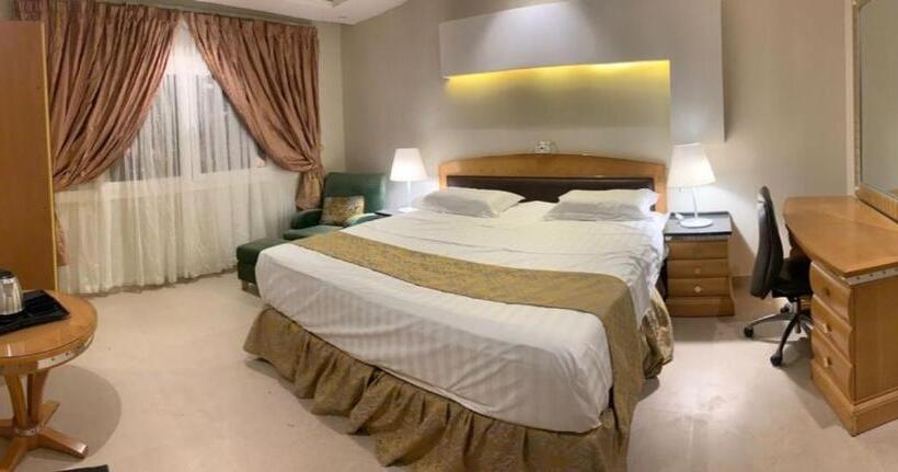 شقق الخضراء رزدينت