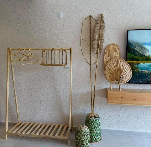 Общежитие Rue Rooms