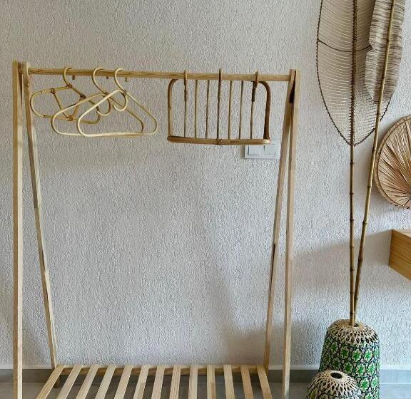 Общежитие Rue Rooms