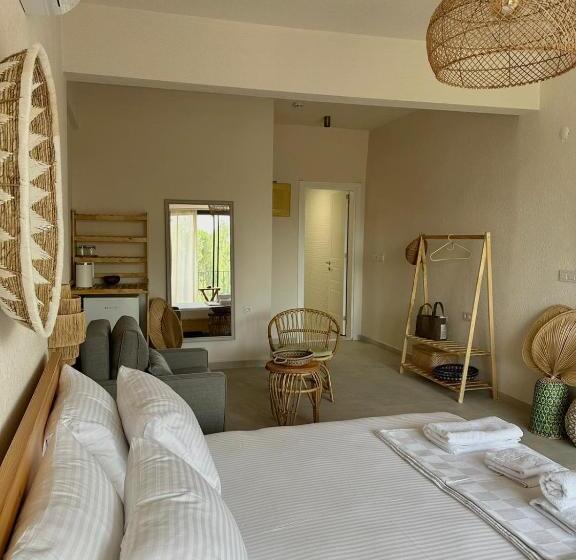 Общежитие Rue Rooms