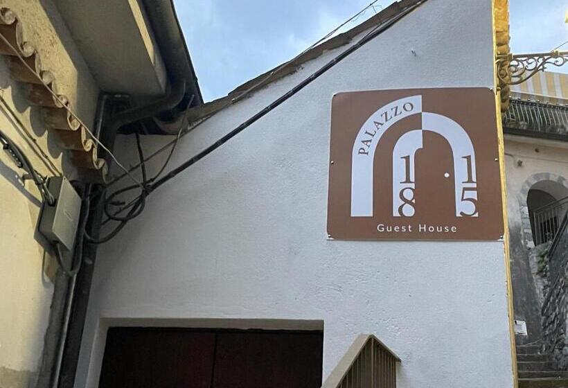 민박 Palazzo 1815