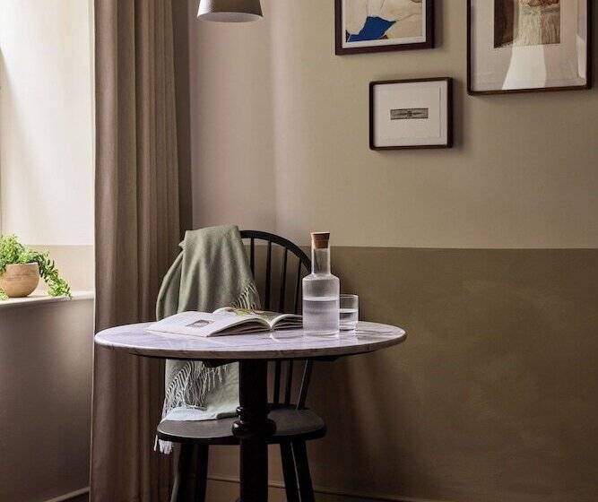 בית מלון כפרי Anna And Bel