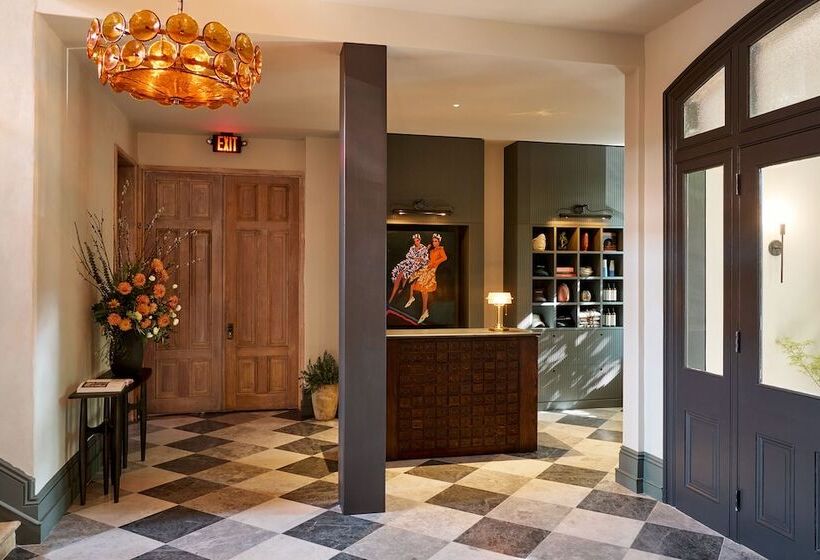 בית מלון כפרי Anna And Bel