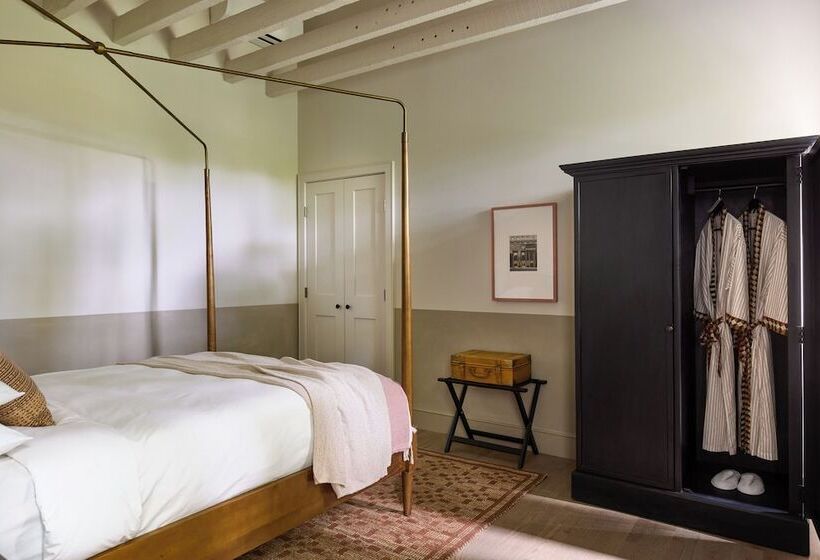 בית מלון כפרי Anna And Bel