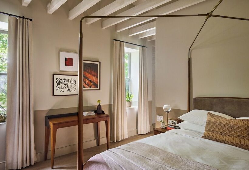 בית מלון כפרי Anna And Bel