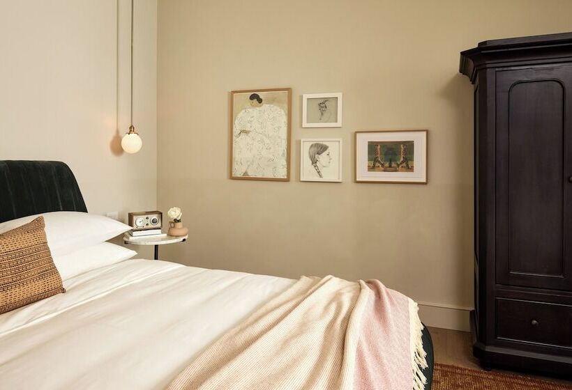 בית מלון כפרי Anna And Bel