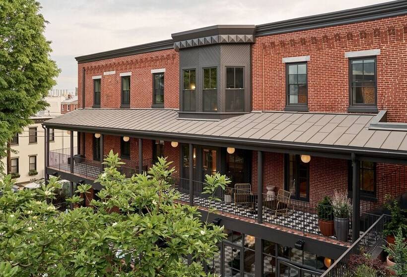 בית מלון כפרי Anna And Bel