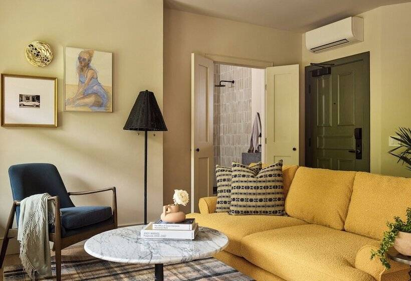 בית מלון כפרי Anna And Bel