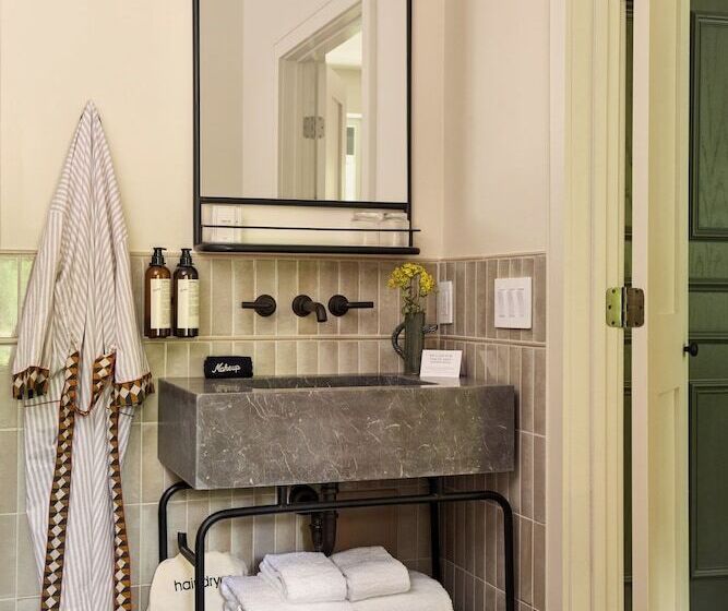 בית מלון כפרי Anna And Bel