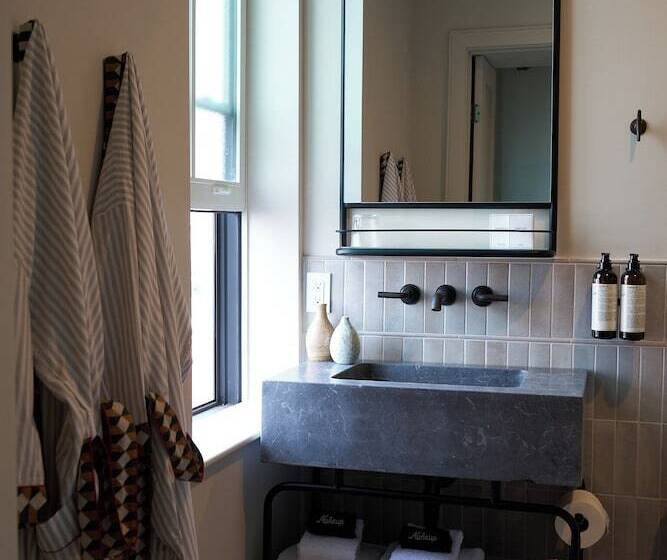 בית מלון כפרי Anna And Bel