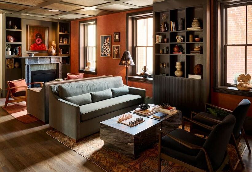 בית מלון כפרי Anna And Bel