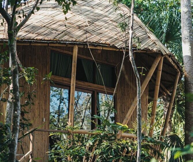 فندق Boutique Kokoro Mio