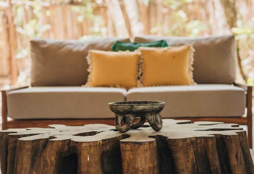 فندق Boutique Kokoro Mio