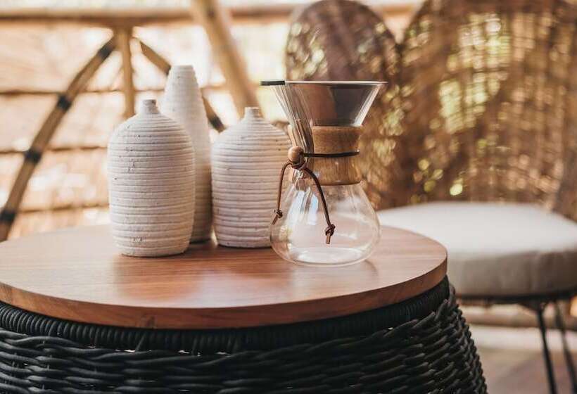 فندق Boutique Kokoro Mio