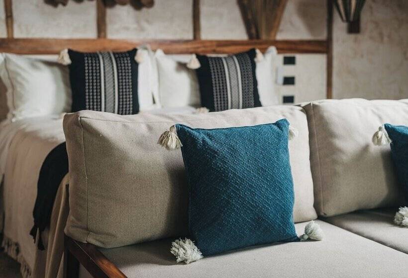 فندق Boutique Kokoro Mio