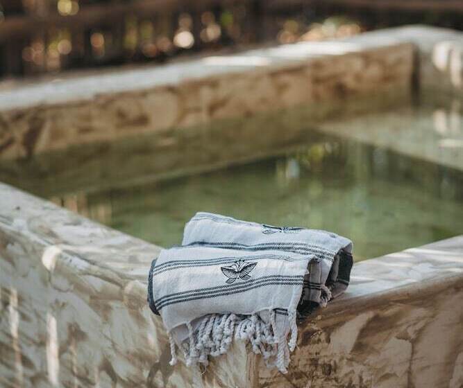 فندق Boutique Kokoro Mio