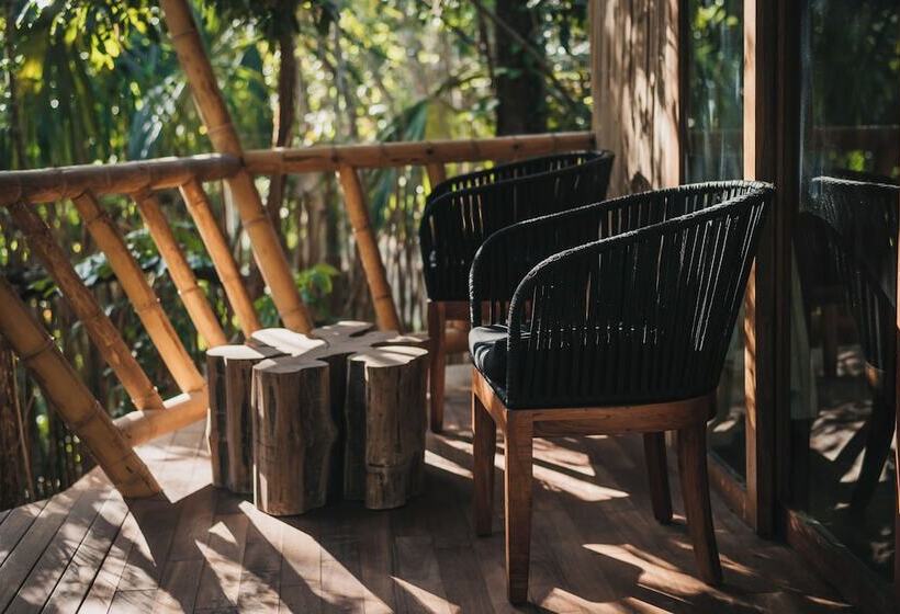 فندق Boutique Kokoro Mio