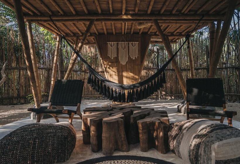 فندق Boutique Kokoro Mio