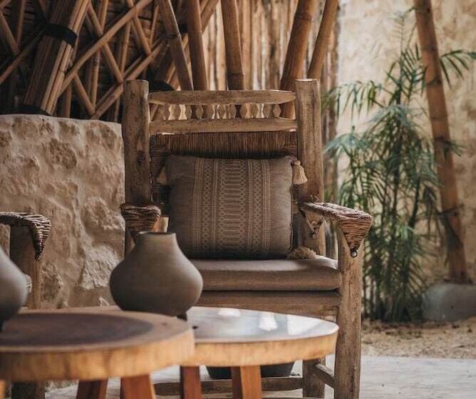 فندق Boutique Kokoro Mio