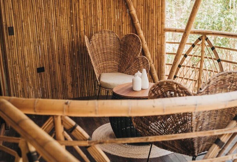 فندق Boutique Kokoro Mio