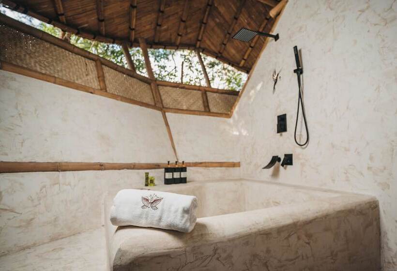 فندق Boutique Kokoro Mio