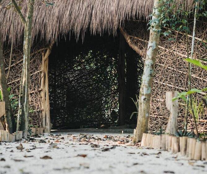 فندق Boutique Kokoro Mio