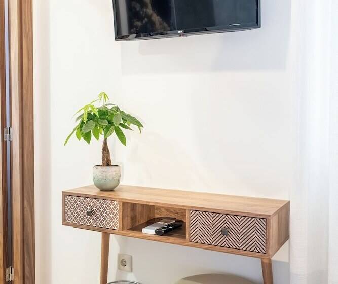 호텔 Casa Dona Edite Guesthouse Douro