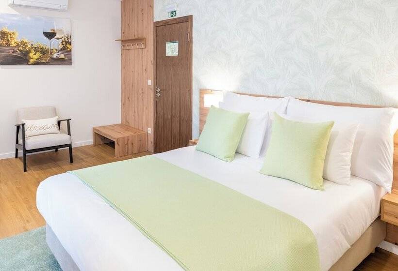 호텔 Casa Dona Edite Guesthouse Douro