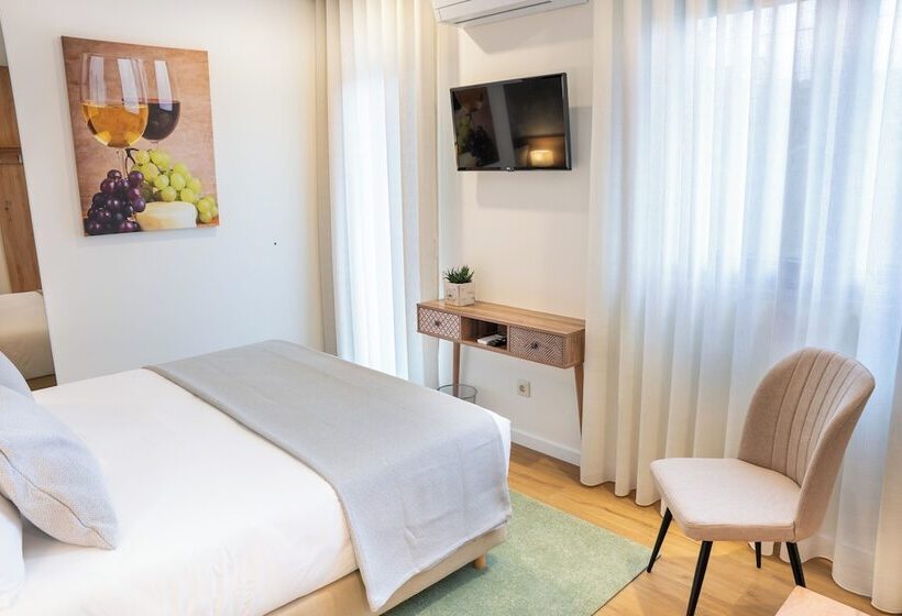 호텔 Casa Dona Edite Guesthouse Douro