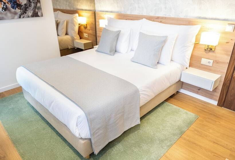 호텔 Casa Dona Edite Guesthouse Douro