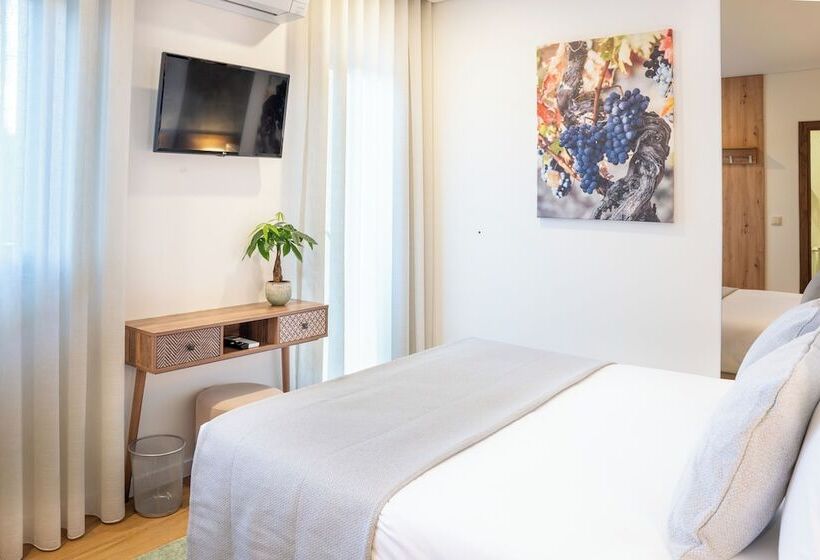 호텔 Casa Dona Edite Guesthouse Douro