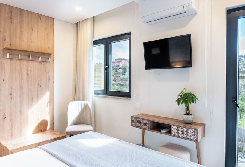 호텔 Casa Dona Edite Guesthouse Douro