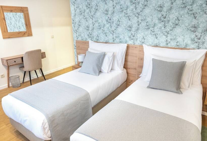 호텔 Casa Dona Edite Guesthouse Douro