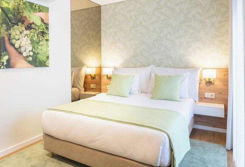 호텔 Casa Dona Edite Guesthouse Douro