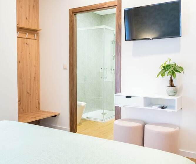 호텔 Casa Dona Edite Guesthouse Douro