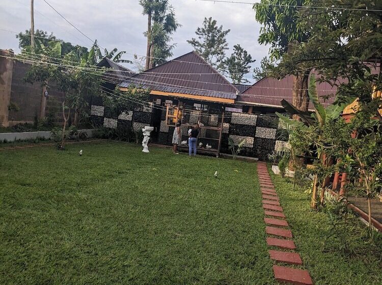 호텔 Diamond Delight Boutique