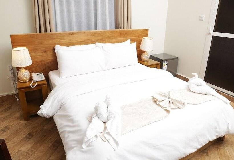 호텔 Diamond Delight Boutique