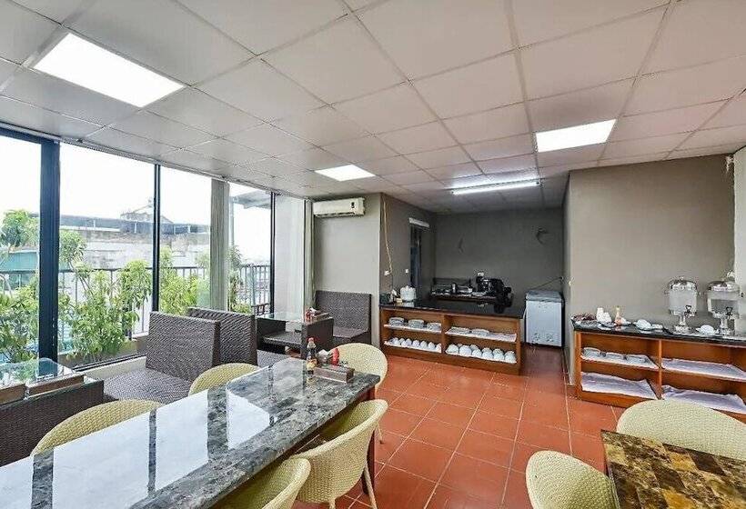 هتل Horizon View Residence Ha Noi Capital