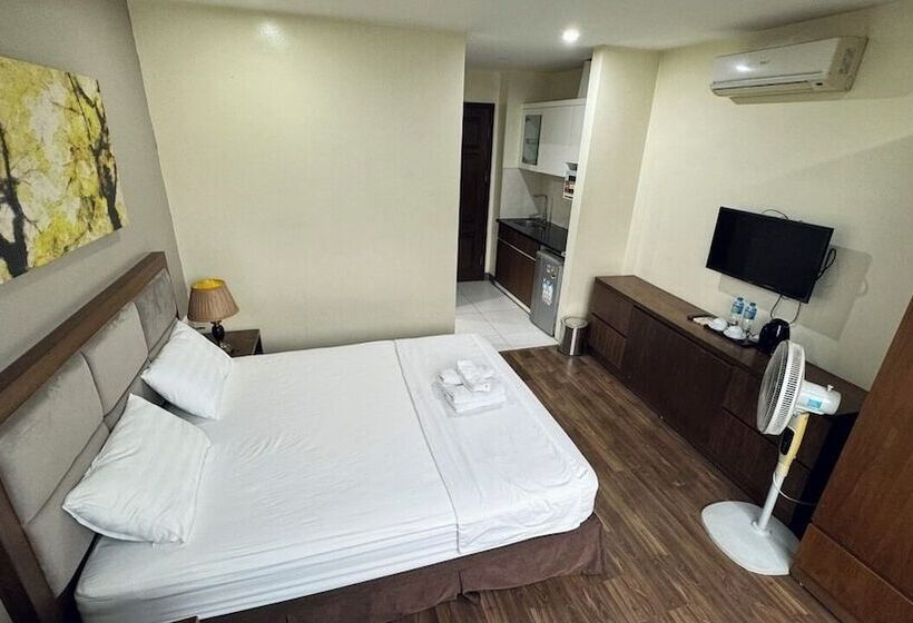 هتل Horizon View Residence Ha Noi Capital