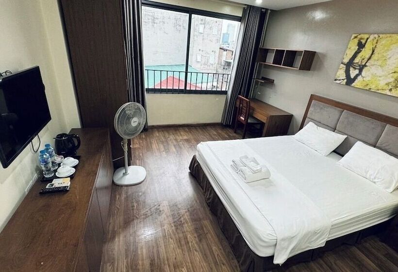 هتل Horizon View Residence Ha Noi Capital