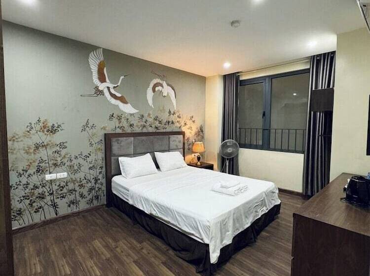 هتل Horizon View Residence Ha Noi Capital