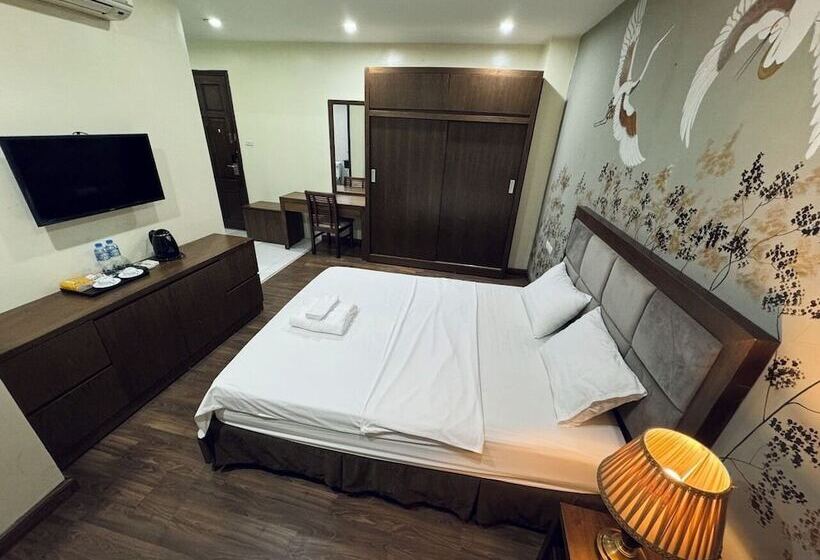 هتل Horizon View Residence Ha Noi Capital