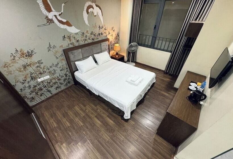 هتل Horizon View Residence Ha Noi Capital