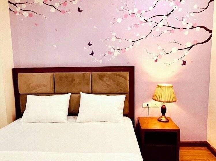 هتل Horizon View Residence Ha Noi Capital