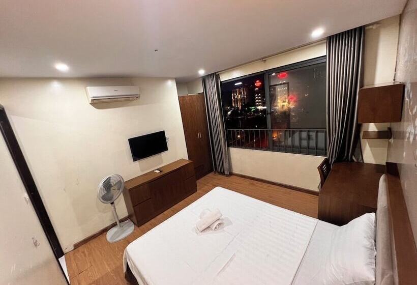 هتل Horizon View Residence Ha Noi Capital